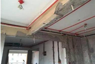 墨竹工卡漏水维修 墙面漏水怎么办呢?墙面漏水的原因?