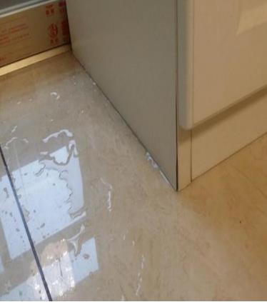 墨竹工卡漏水检测 厕所漏水怎么检测?